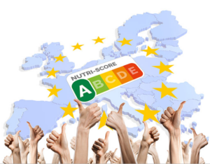 Source : Pro Nutri-Score